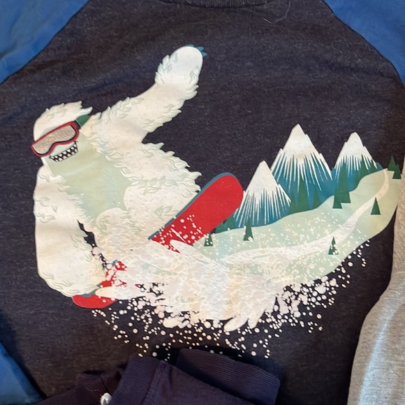 3 Tommy Bahama Shirts, size 3-4 - Picture 2 of 7